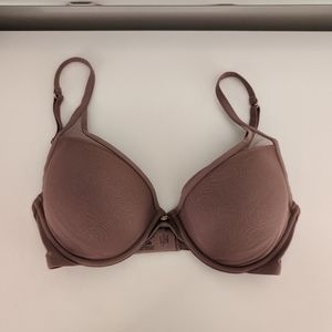 ThirdLove 24/7 Classic Contour Plunge Bra - 32D 1/2